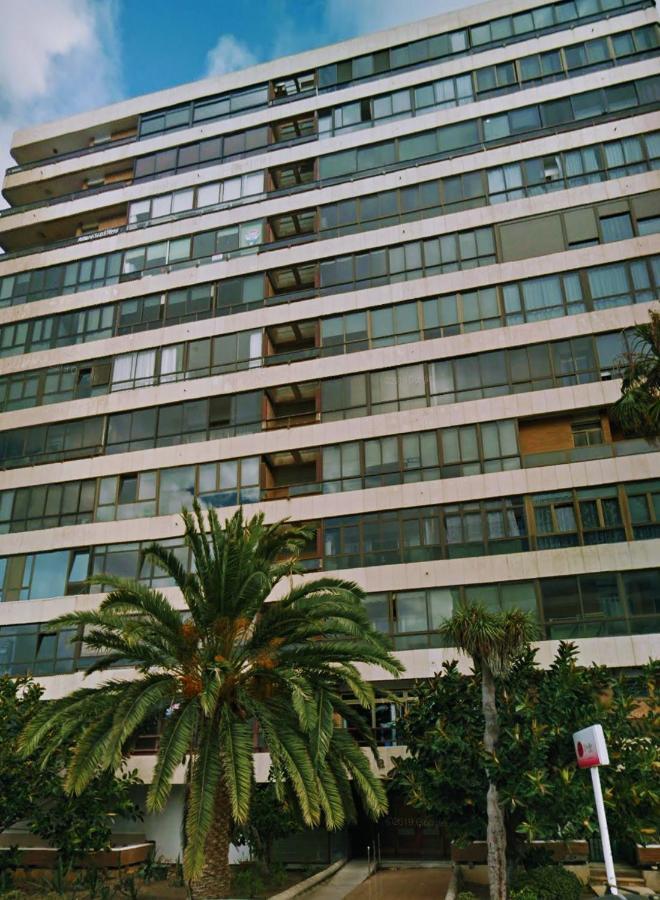 לאס פאלמס דה גראן קנאריה Balcon De La Bahia Gran Canaria מראה חיצוני תמונה