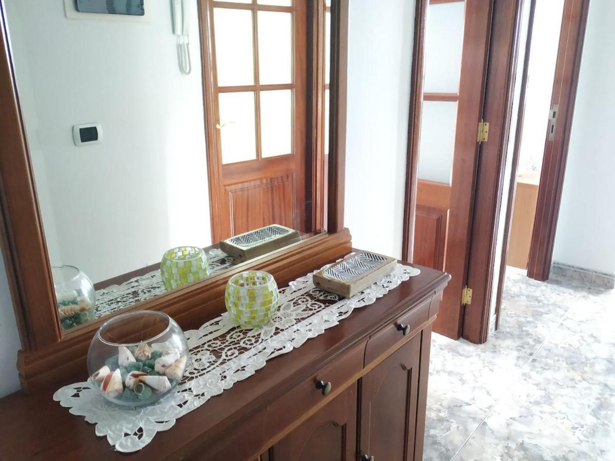 לאס פאלמס דה גראן קנאריה Balcon De La Bahia Gran Canaria מראה חיצוני תמונה